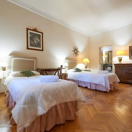 Ghirlandaio Lejlighed Firenze
