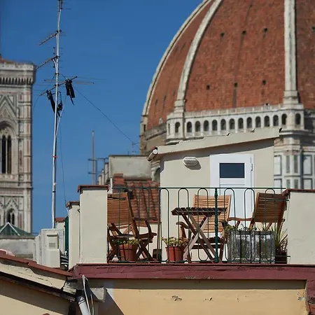 Lejlighed Ghirlandaio Firenze