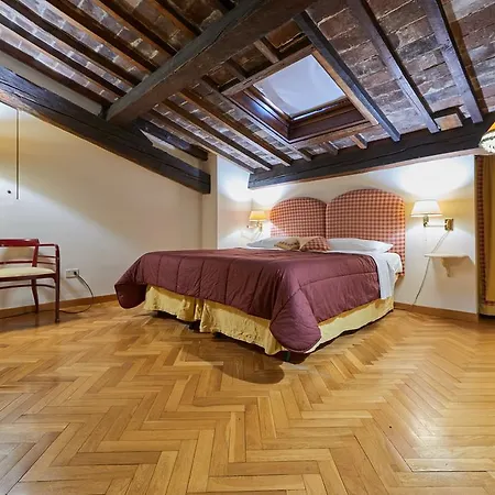 Ghirlandaio Firenze