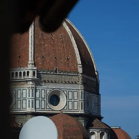 Ghirlandaio Lejlighed Firenze