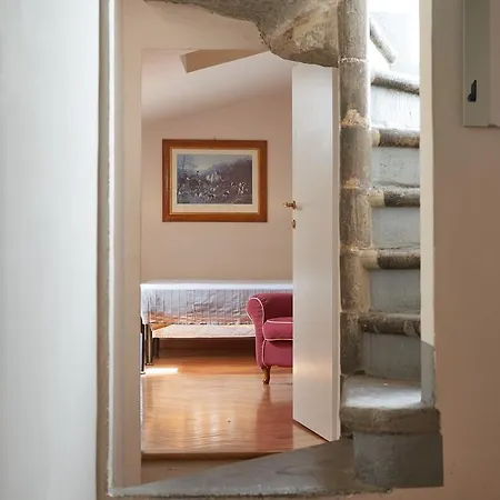 Lejlighed Ghirlandaio Firenze